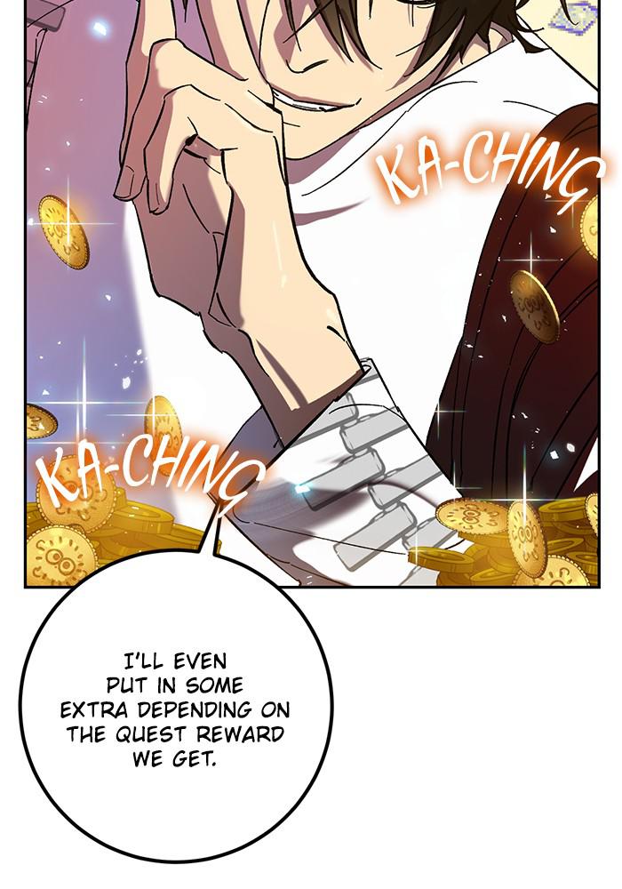 Read Return to Player EN Manga Online