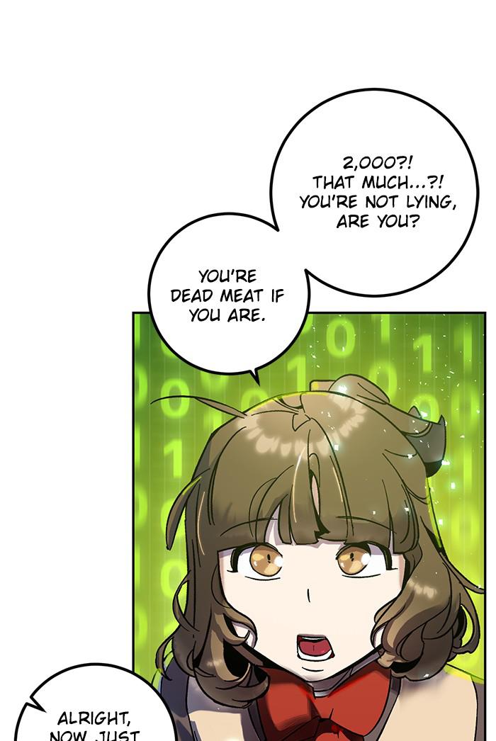 Read Return to Player EN Manga Online