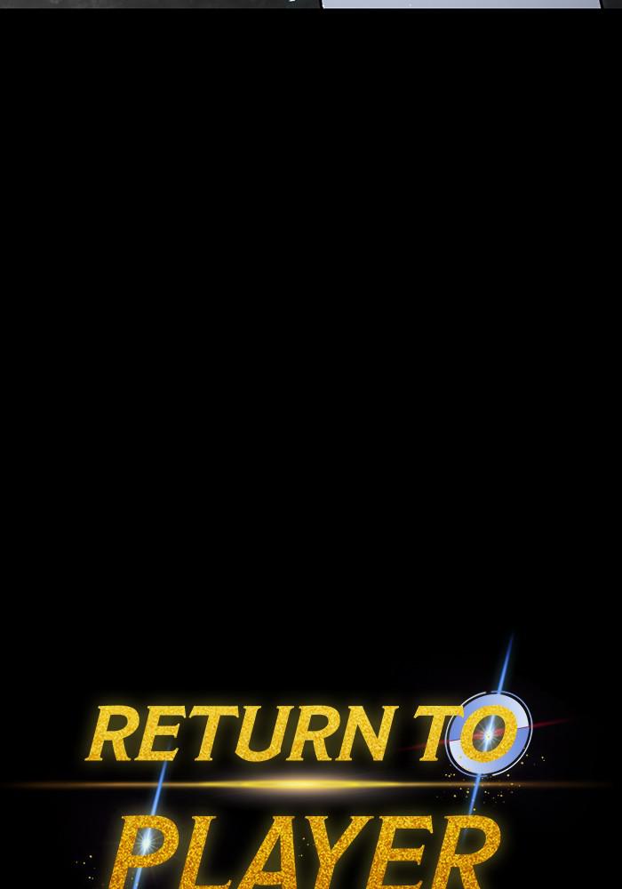 Read Return to Player EN Manga Online