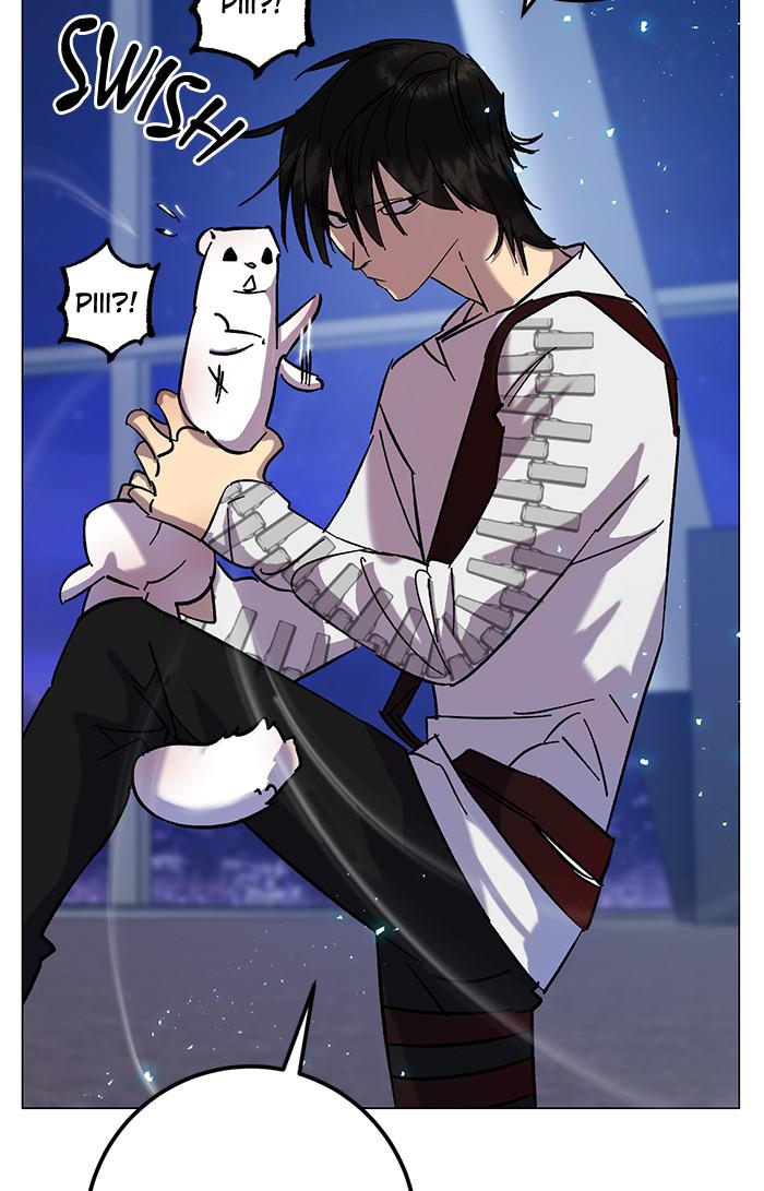 Read Return to Player EN Manga Online