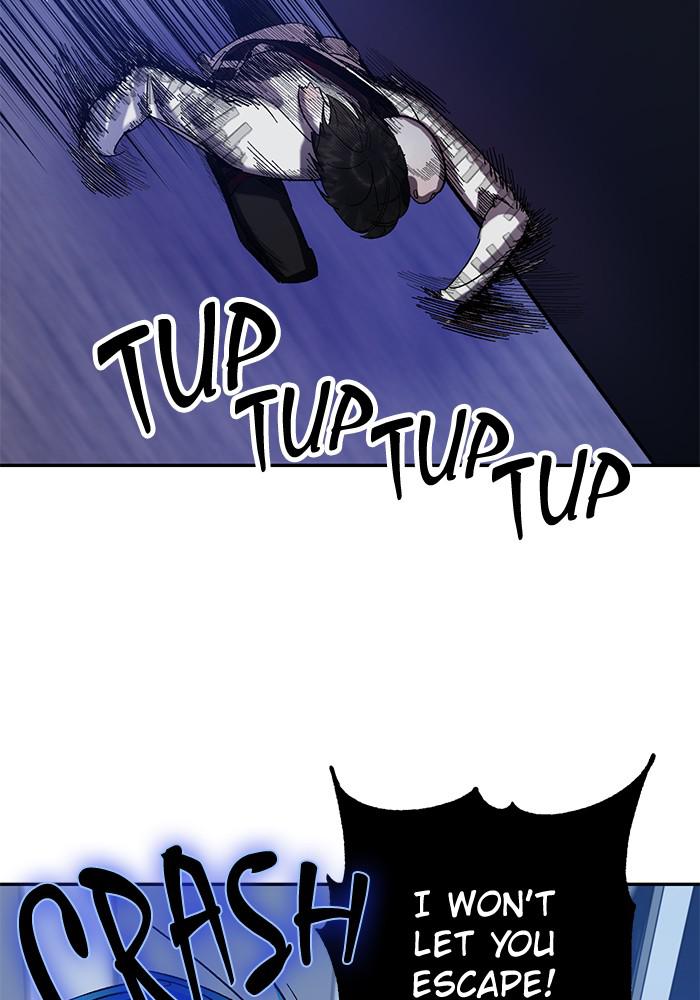 Read Return to Player EN Manga Online