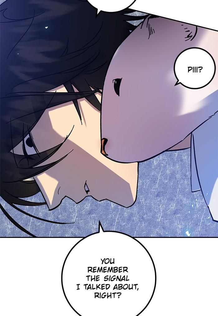 Read Return to Player EN Manga Online