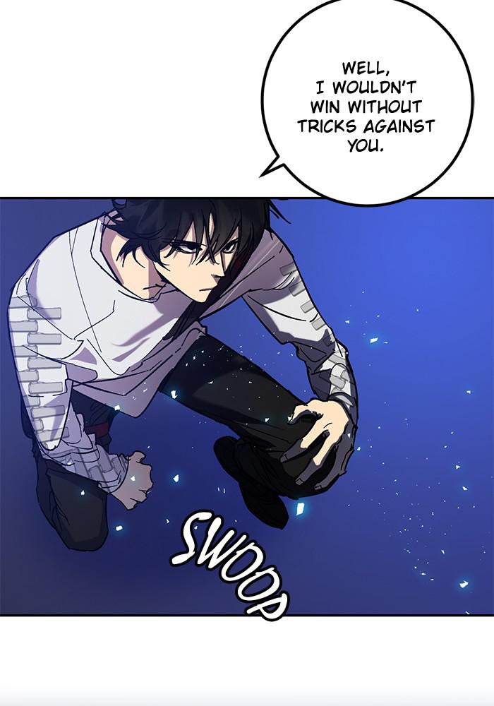 Read Return to Player EN Manga Online