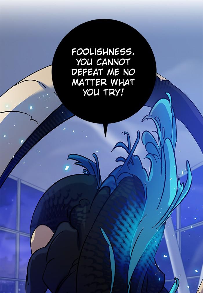 Read Return to Player EN Manga Online