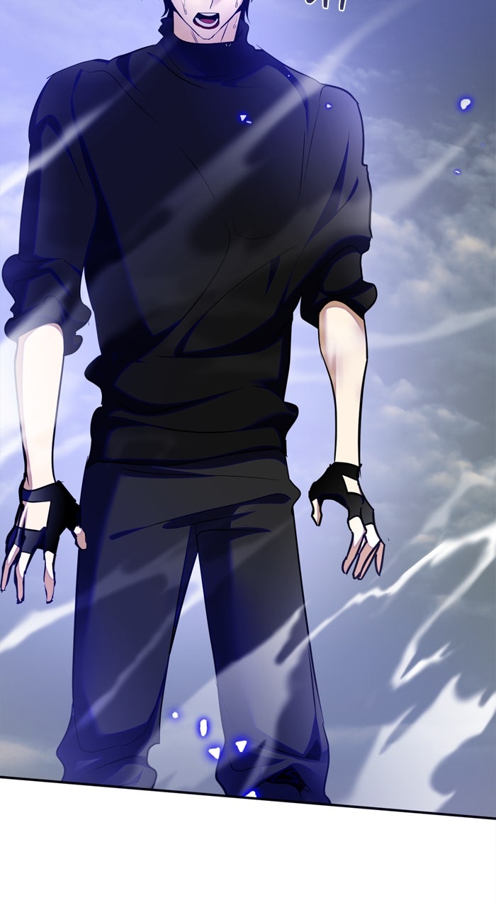 Read Return to Player EN Manga Online