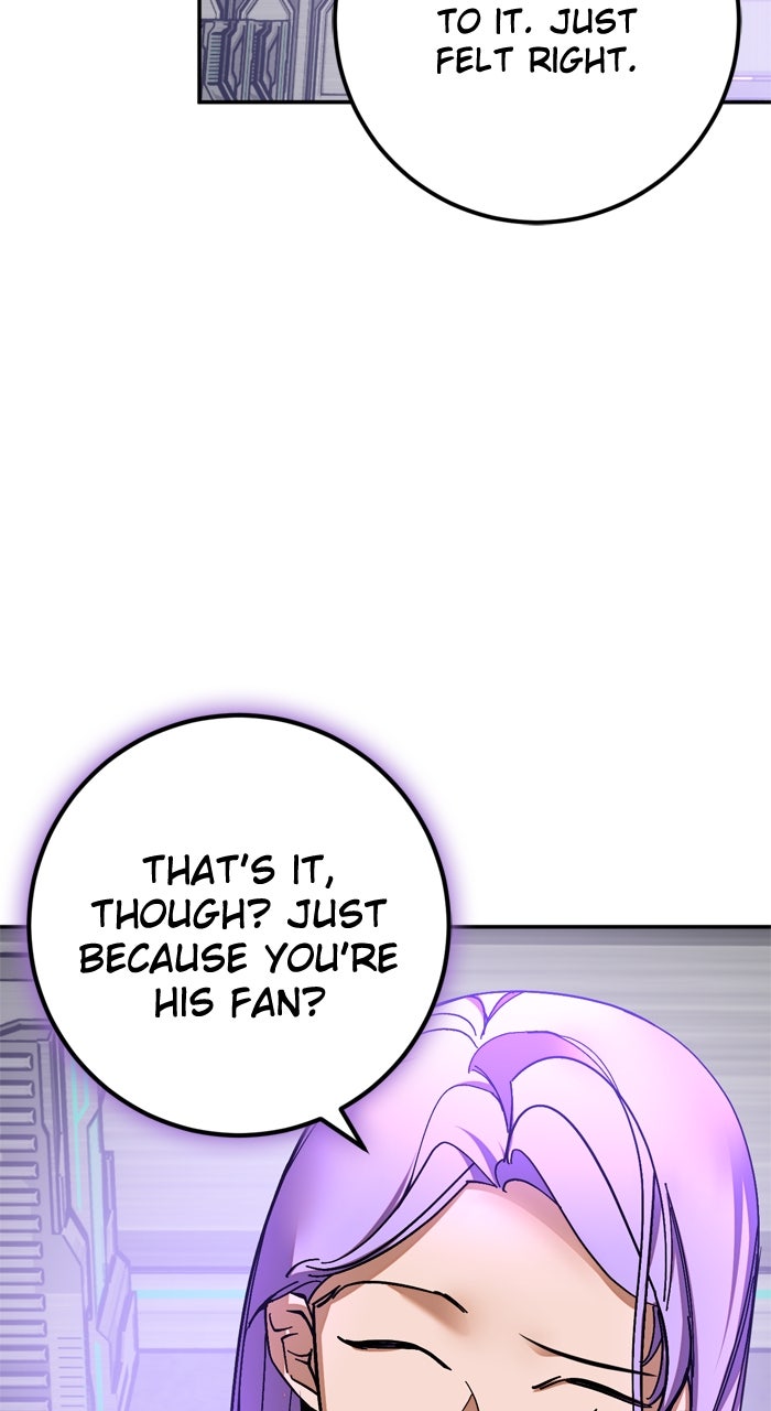 Read Return to Player EN Manga Online