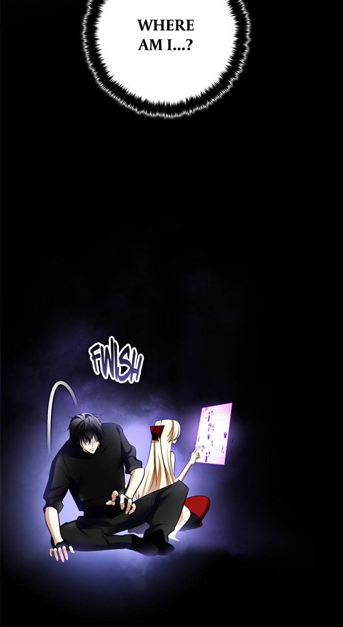 Read Return to Player EN Manga Online