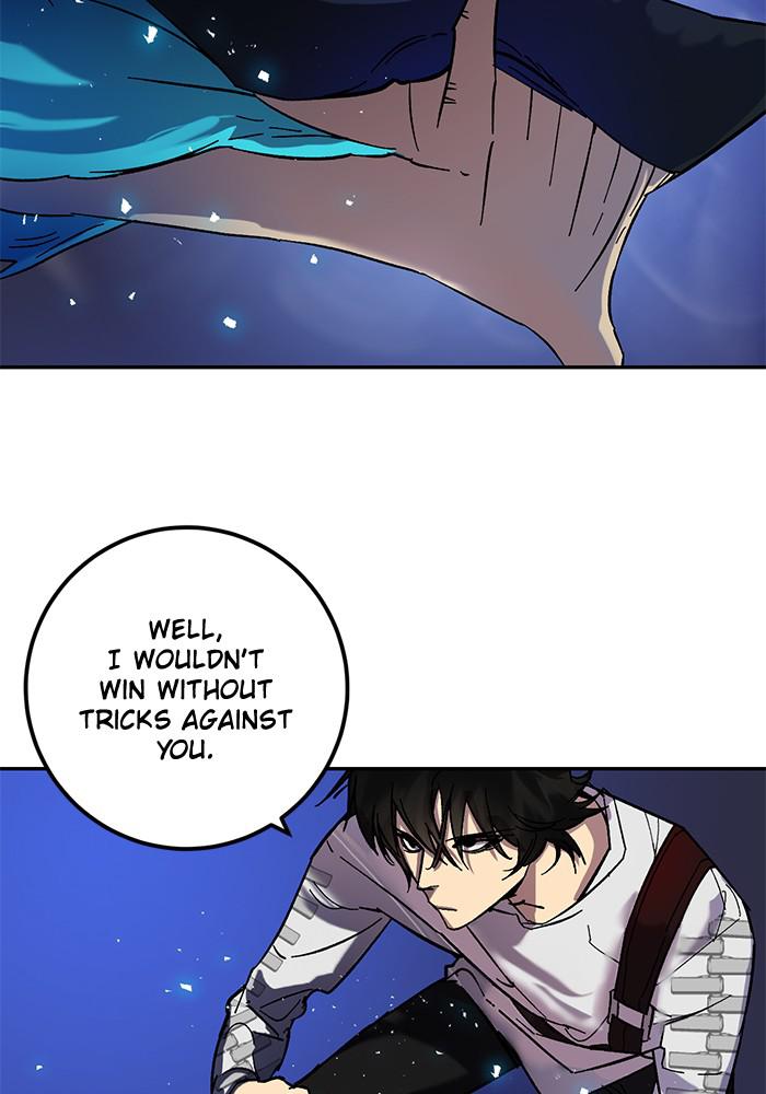Read Return to Player EN Manga Online