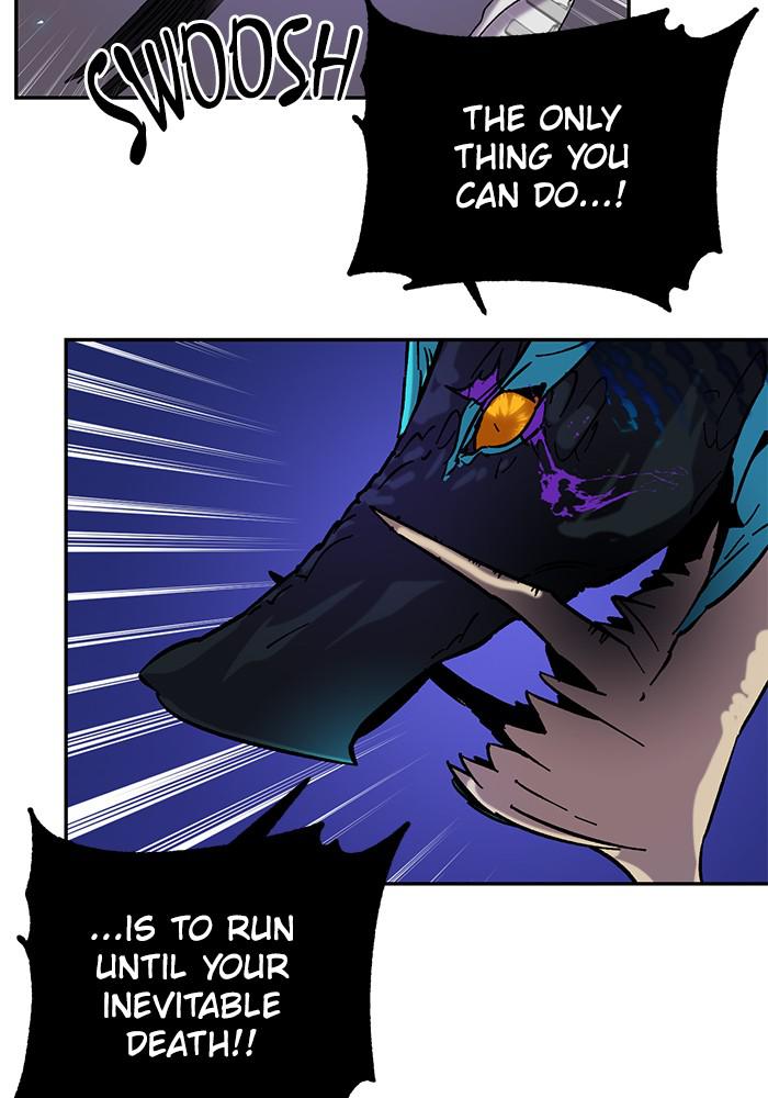 Read Return to Player EN Manga Online