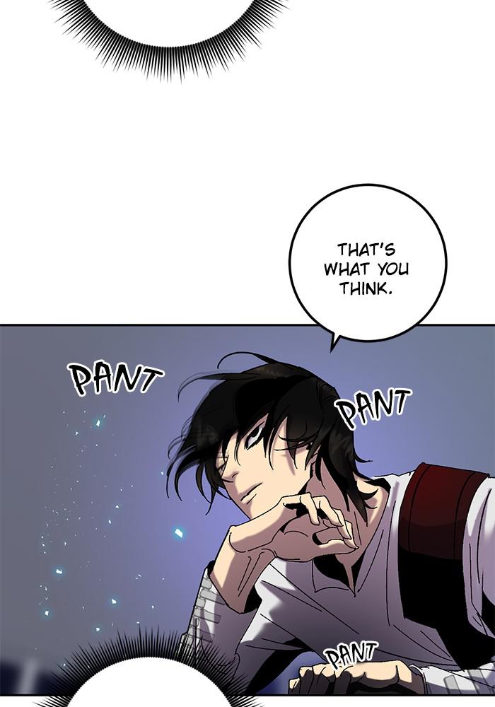 Read Return to Player EN Manga Online