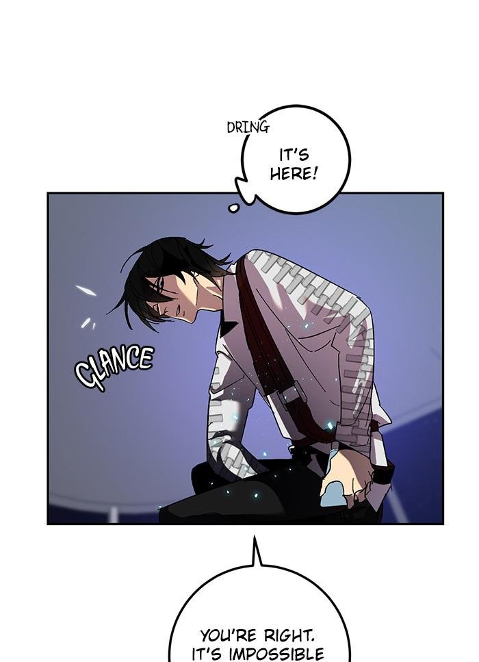 Read Return to Player EN Manga Online