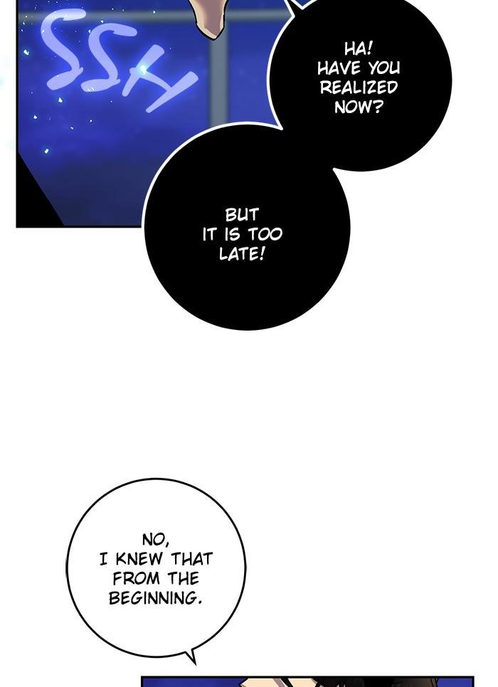 Read Return to Player EN Manga Online