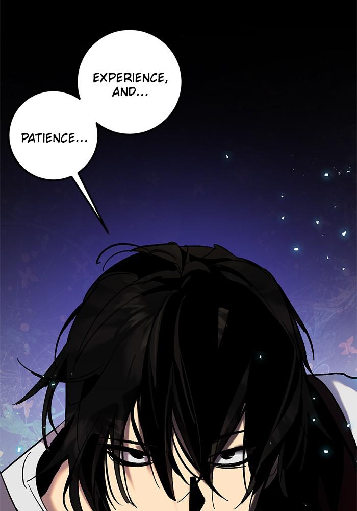 Read Return to Player EN Manga Online
