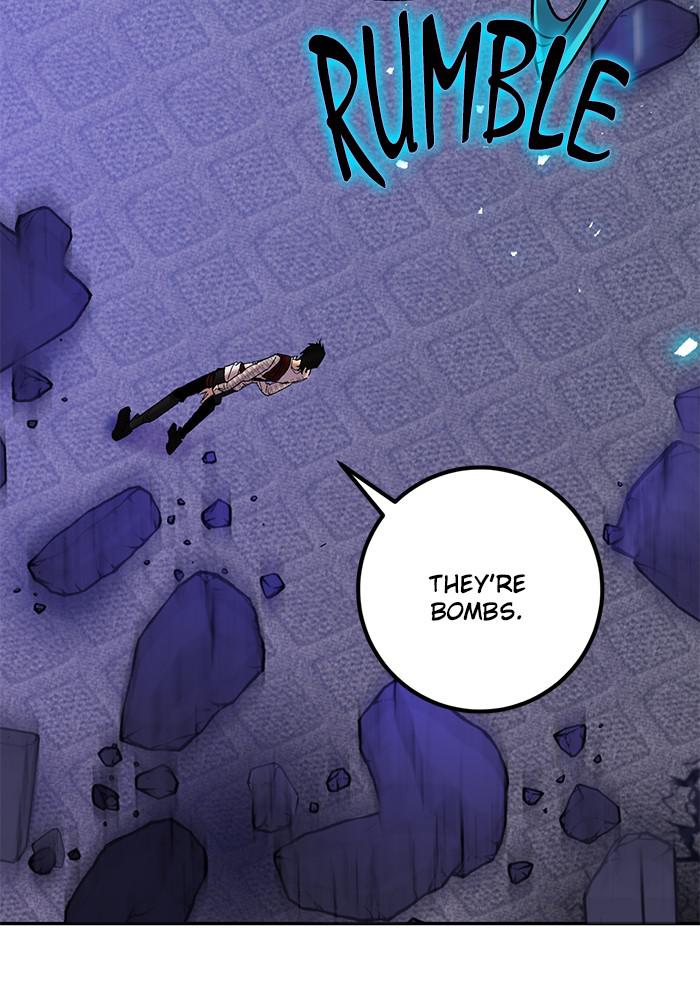 Read Return to Player EN Manga Online