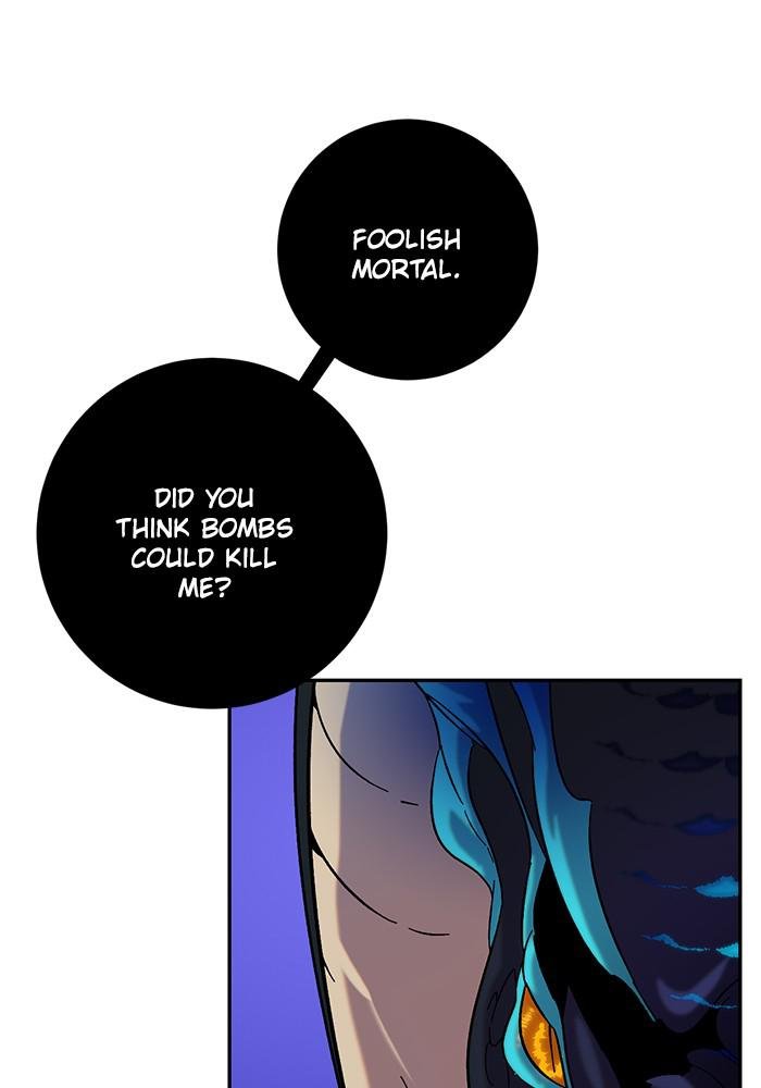 Read Return to Player EN Manga Online