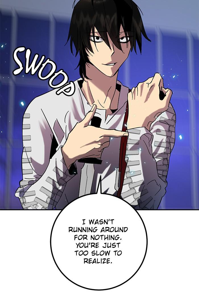 Read Return to Player EN Manga Online