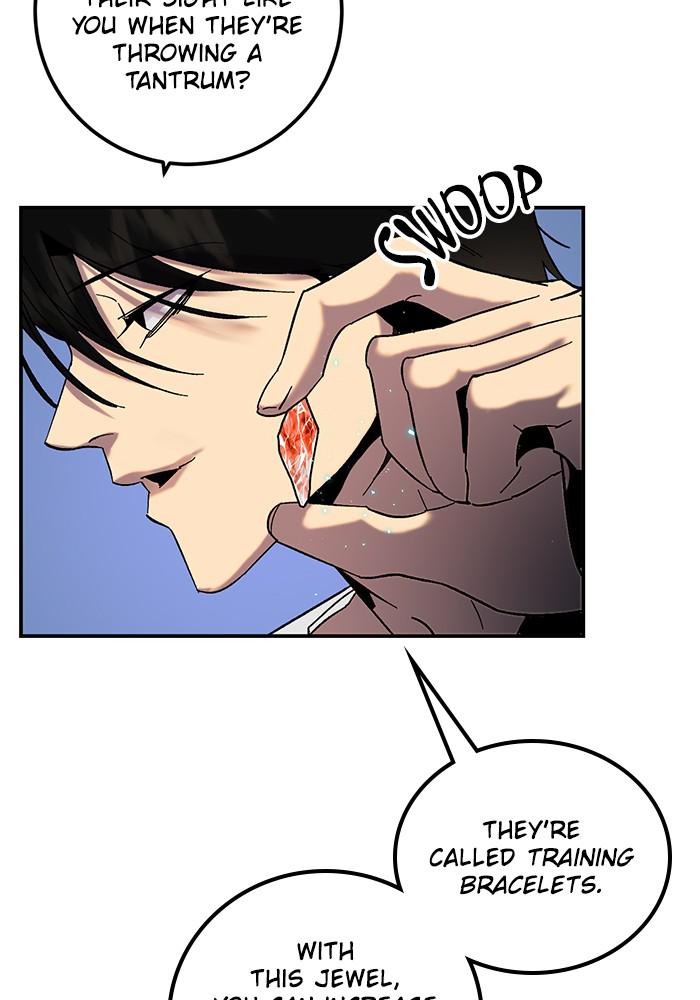 Read Return to Player EN Manga Online