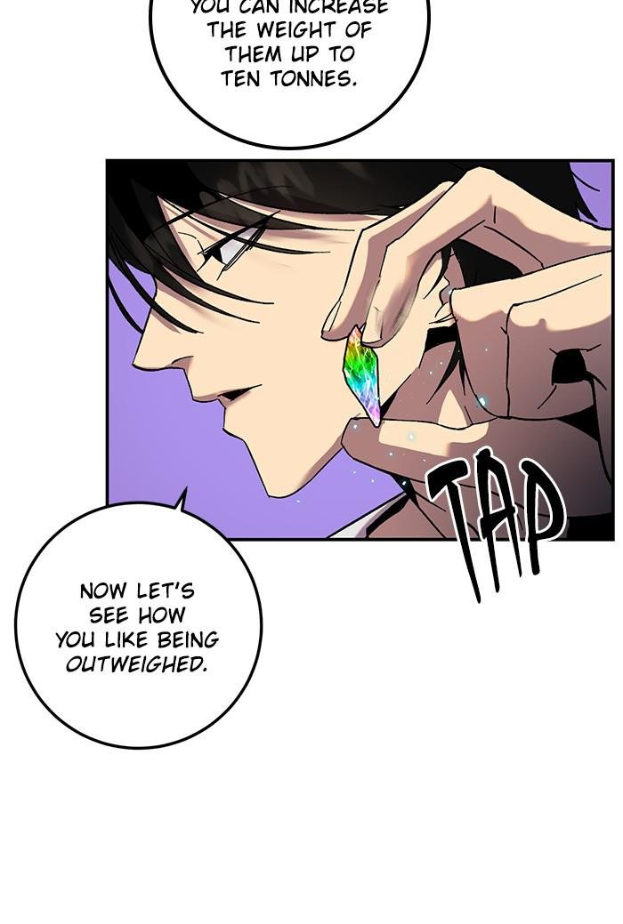 Read Return to Player EN Manga Online