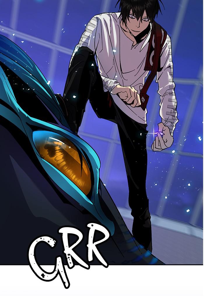 Read Return to Player EN Manga Online