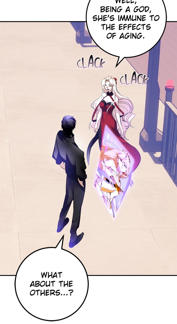 Read Return to Player EN Manga Online