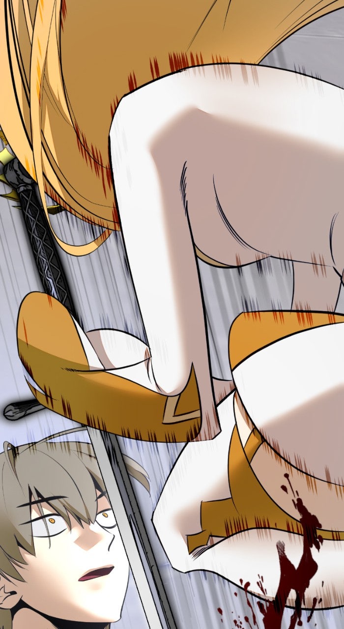 Read Return to Player EN Manga Online