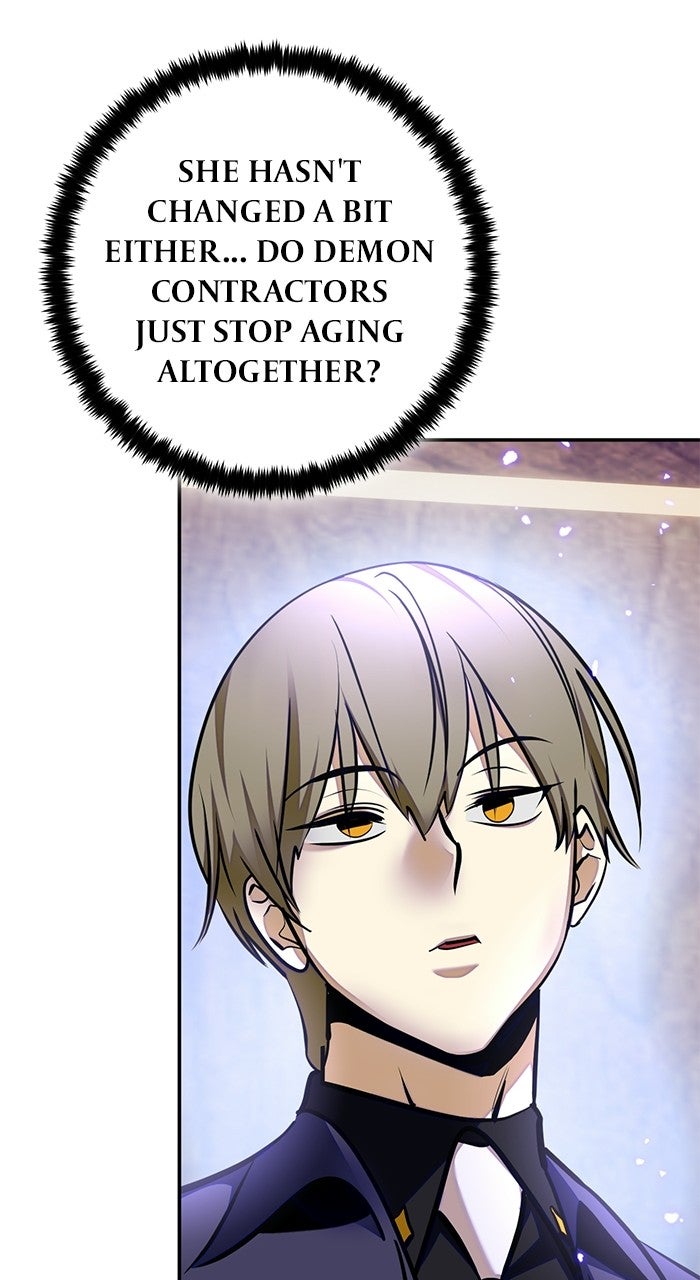 Read Return to Player EN Manga Online