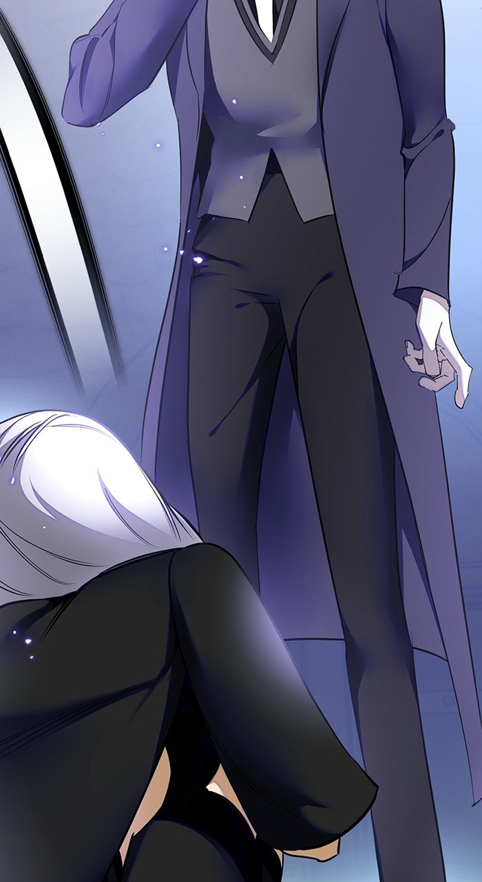 Read Return to Player EN Manga Online