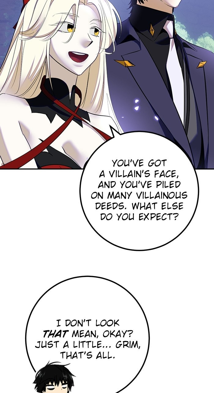 Read Return to Player EN Manga Online
