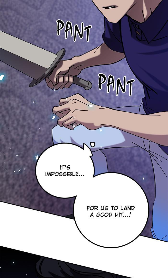 Read Return to Player EN Manga Online