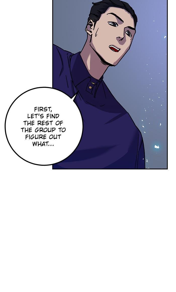 Read Return to Player EN Manga Online