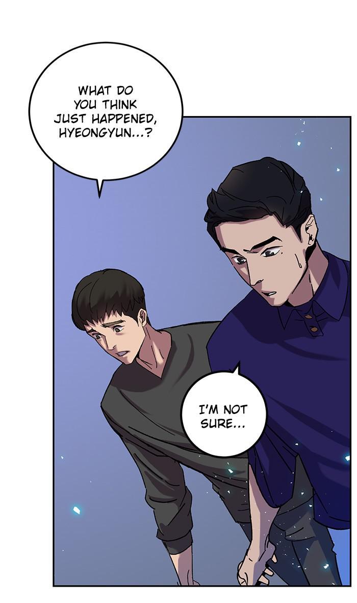 Read Return to Player EN Manga Online