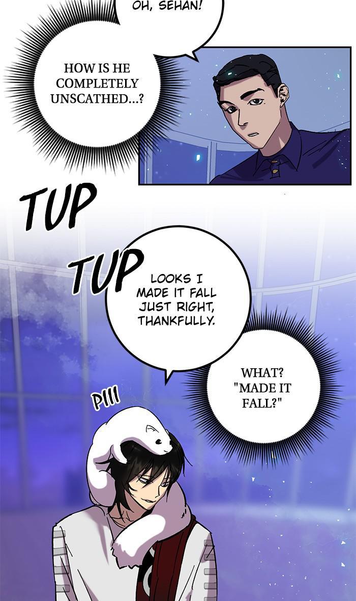 Read Return to Player EN Manga Online