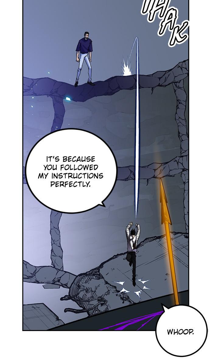 Read Return to Player EN Manga Online