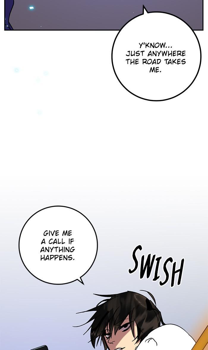 Read Return to Player EN Manga Online