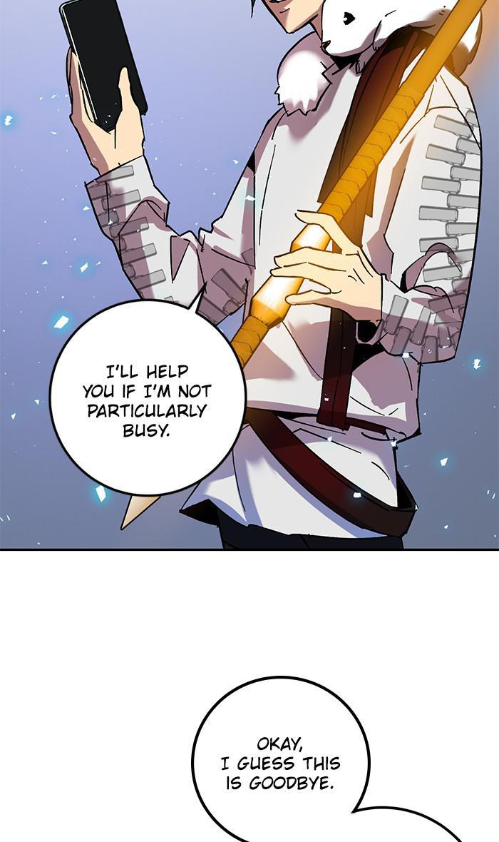 Read Return to Player EN Manga Online