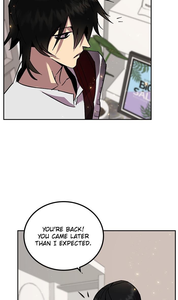 Read Return to Player EN Manga Online