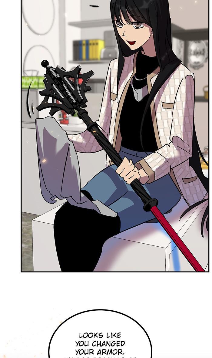 Read Return to Player EN Manga Online