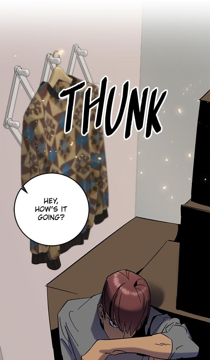 Read Return to Player EN Manga Online
