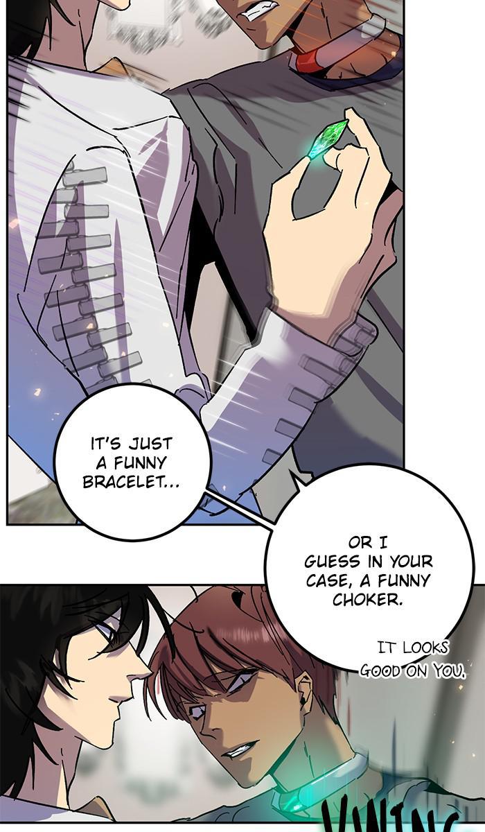 Read Return to Player EN Manga Online