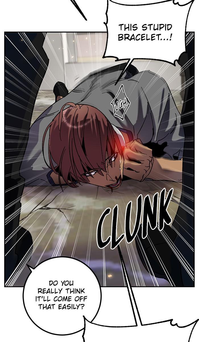 Read Return to Player EN Manga Online