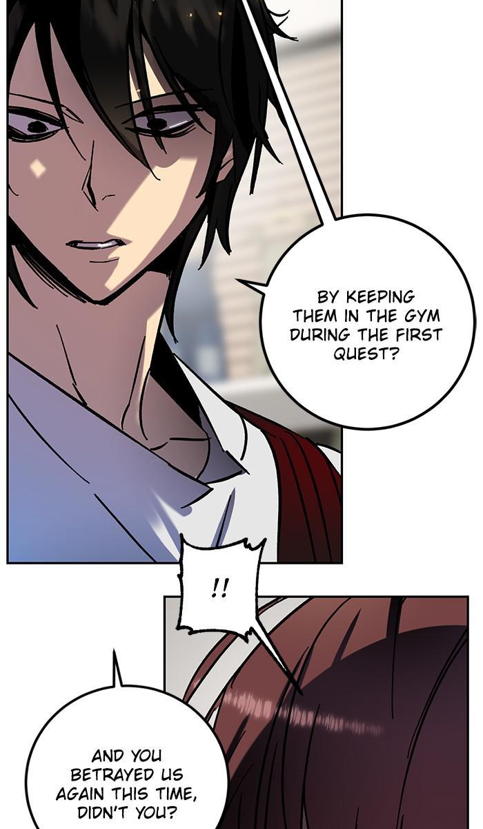 Read Return to Player EN Manga Online