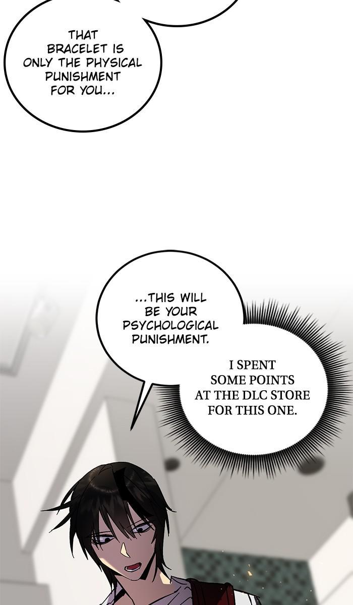 Read Return to Player EN Manga Online