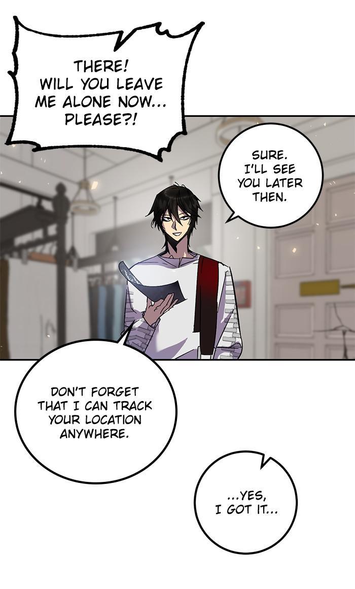 Read Return to Player EN Manga Online