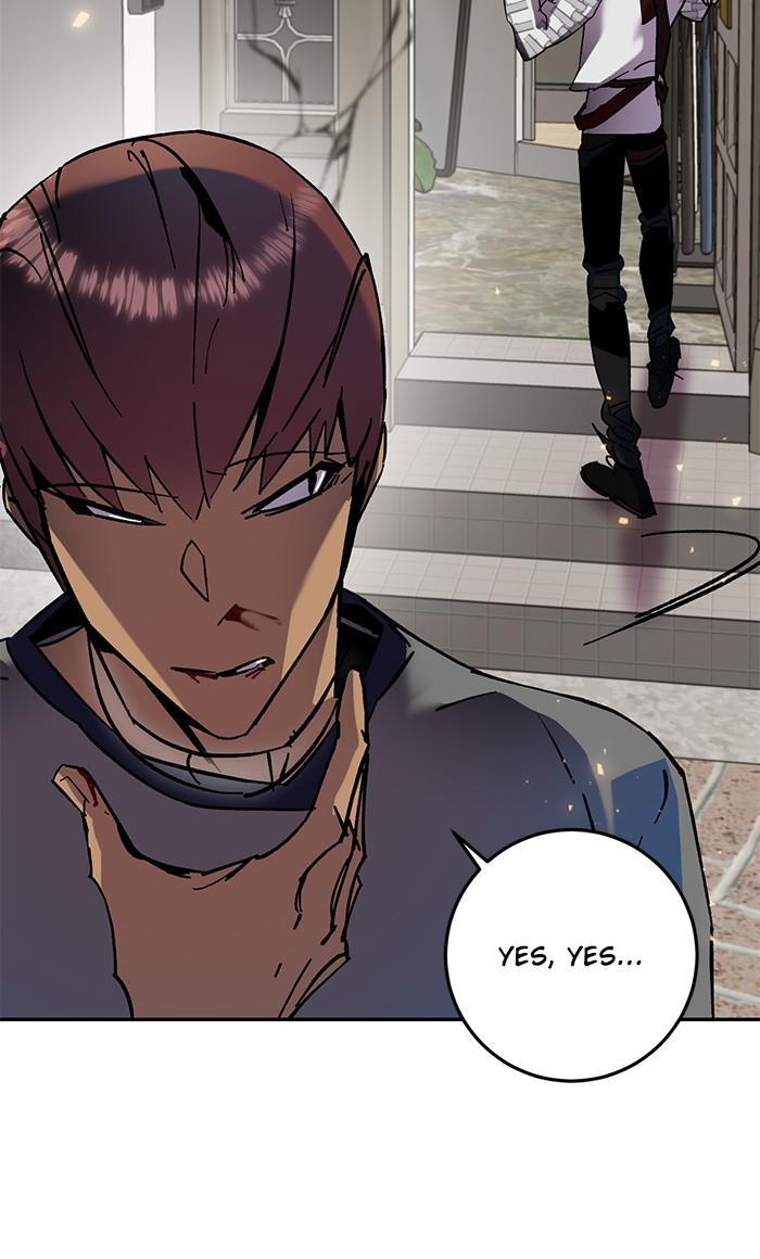 Read Return to Player EN Manga Online