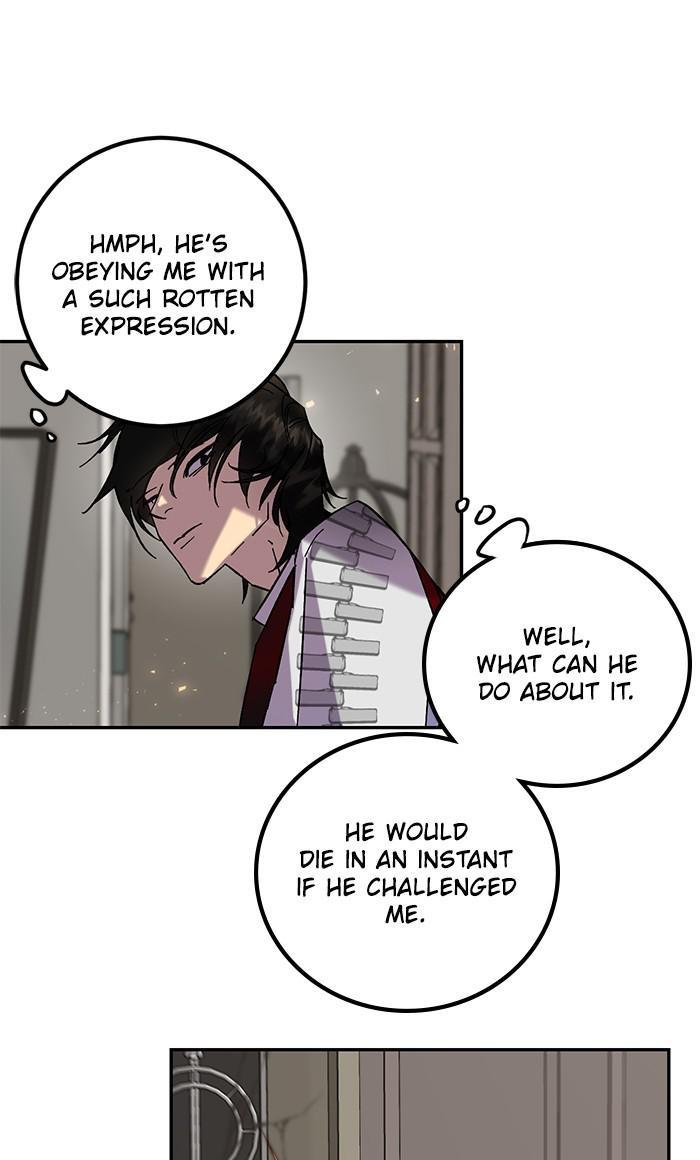 Read Return to Player EN Manga Online