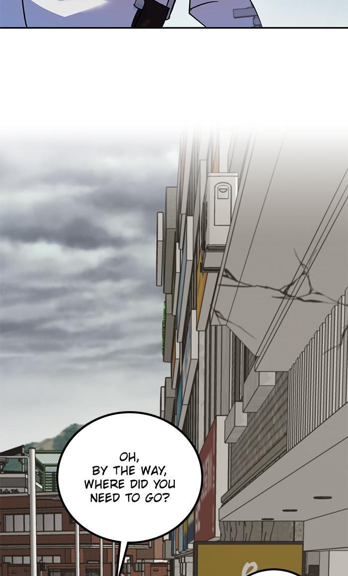 Read Return to Player EN Manga Online