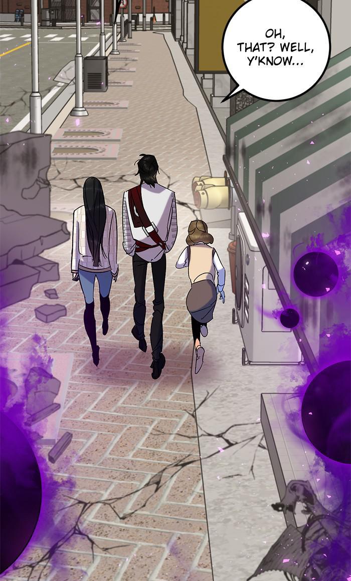 Read Return to Player EN Manga Online
