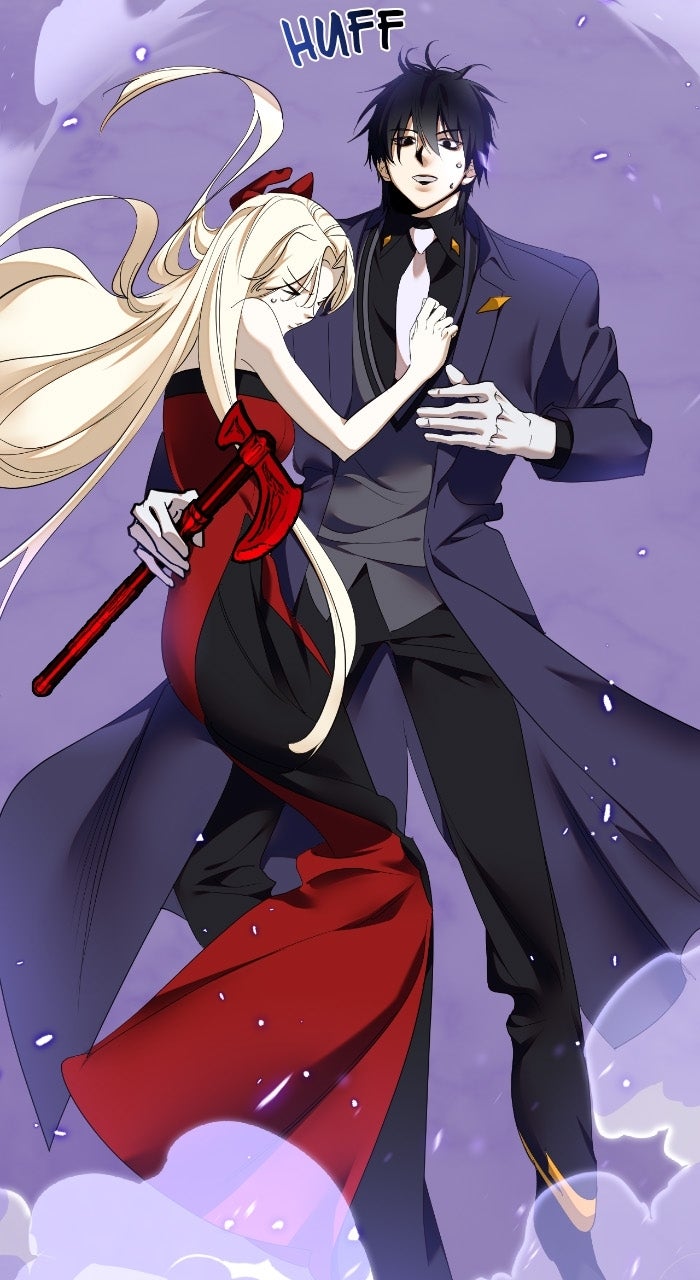 Read Return to Player EN Manga Online