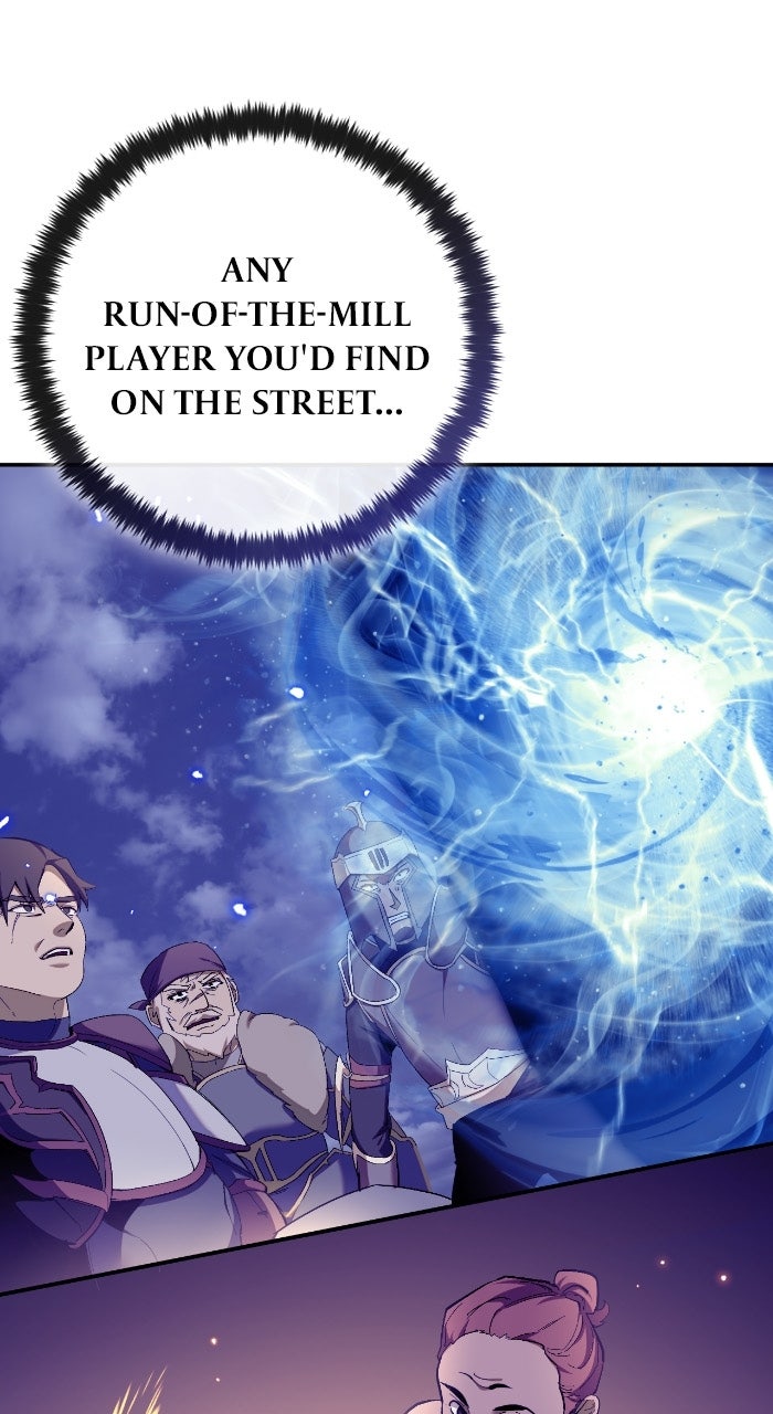 Read Return to Player EN Manga Online