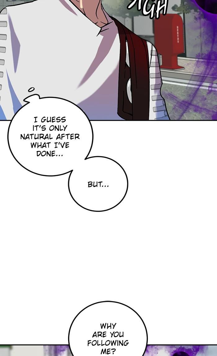 Read Return to Player EN Manga Online
